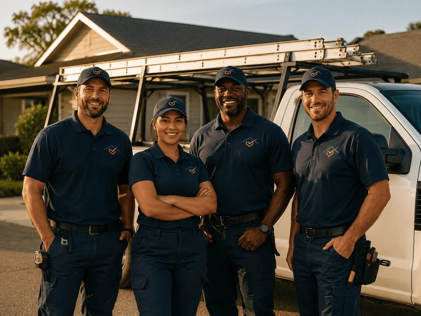 Roof Inspection company in Belle Plaine, IA